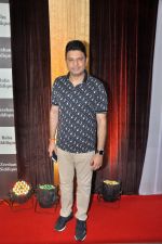 Bhushan Kumar at Baba Siddique Iftar Party in Mumbai on 24th June 2017